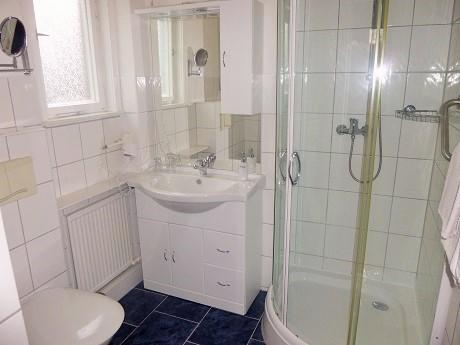 Hotel Waldhaus-Hutzelhoeh Ruhla Buitenkant foto